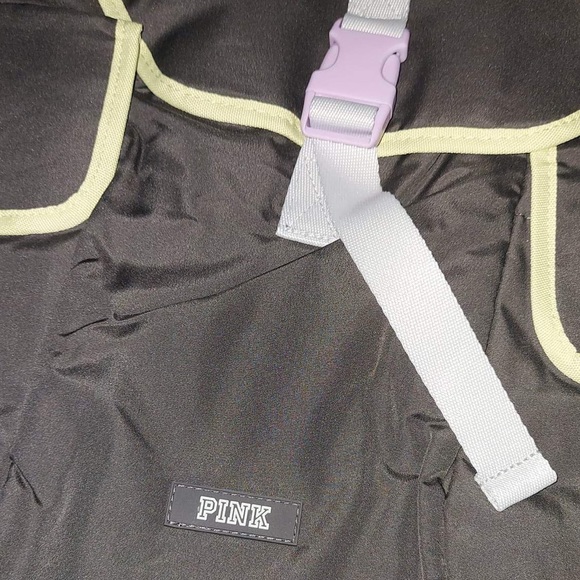 PINK VS Everyday Backpack NWT - Picture 7 of 11